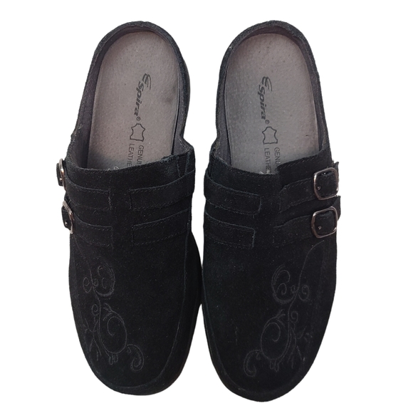 Spira Addison Size 8 shoes - Picture 4 of 8